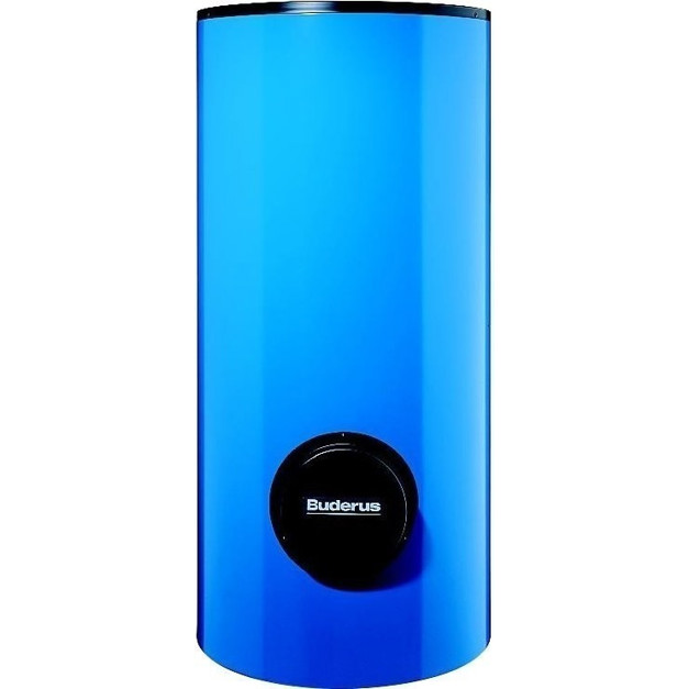 Buderus Logalux SM300 Solarspeicher - Hochwertiger Warmwasserspeicher für die Solarnutzung