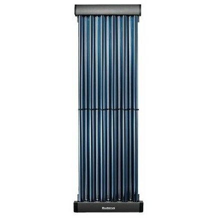 Buderus Logasol SKR10 CPC Solarkollektor - 1,22m² (7735600140)