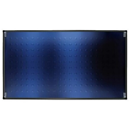 Buderus Logasol SKT1.0-w Solarkollektor 2,55 m² (8718532864)