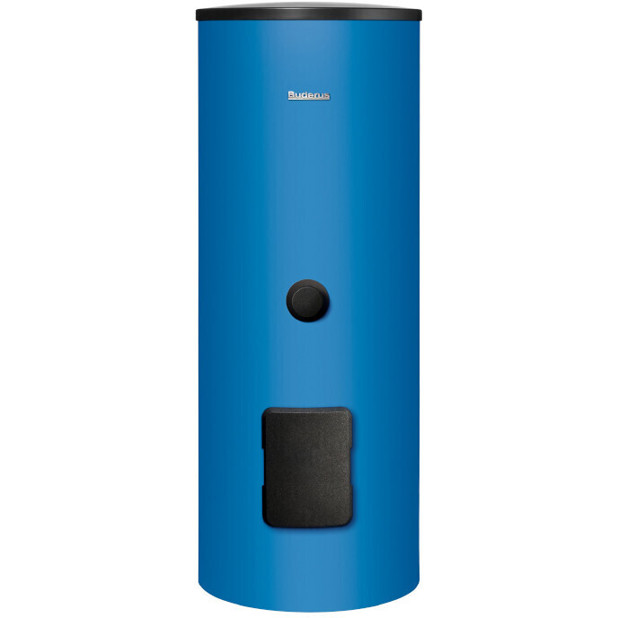 Buderus Logalux SM500.5C - 500 Liter Solarspeicher