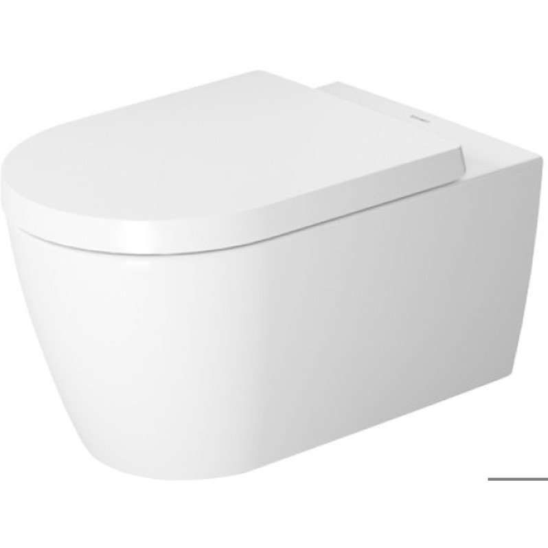 Duravit ME by Starck – Wand-WC 37 x 57 cm (Modell 25280900001)