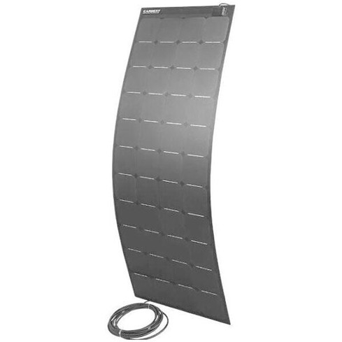 Carbest Power Panel Flex 150 Pro Solarpanel 12V/150W schwarz (853176)