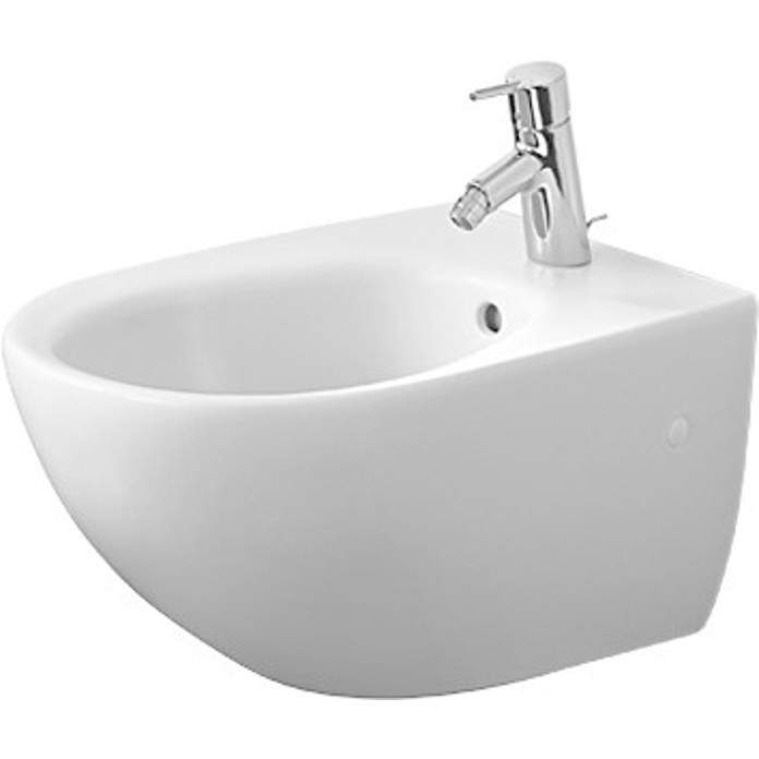 Duravit Architec Bidet 36,5 x 58 cm - Modell 25311500