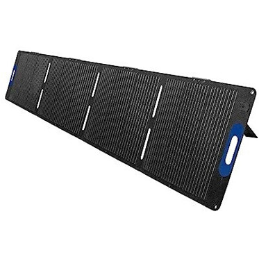 Akyga 200W Polykristallines Solarpanel - 18V (AK-PS-P02)