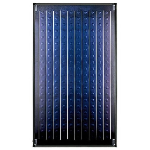 Buderus Logasol SKN4.0-s - Solarkollektor, 2,37 m² (8718530938)
