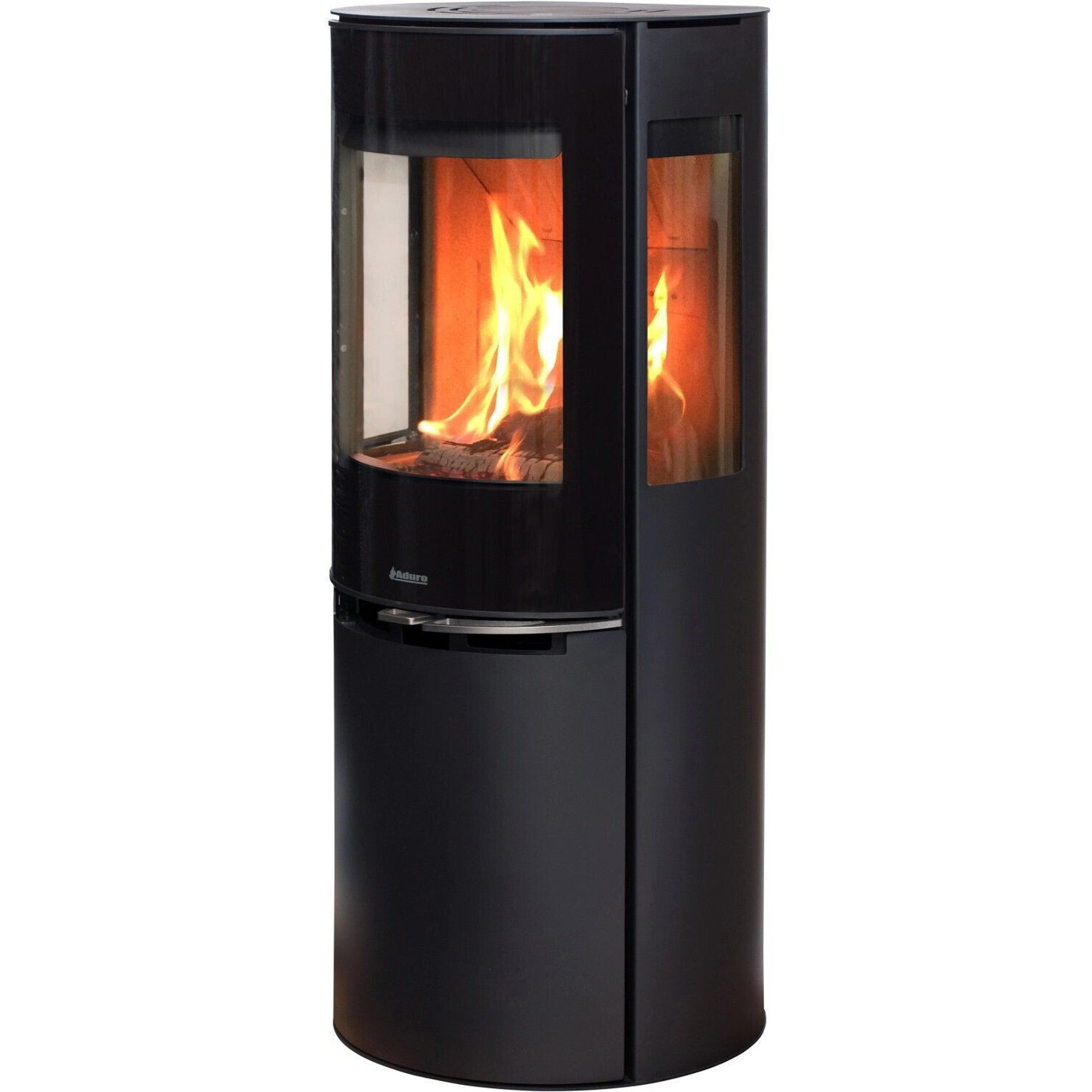 Aduro 9-5 Lux Air Kaminofen - Effiziente Wärme für Ihr Zuhause