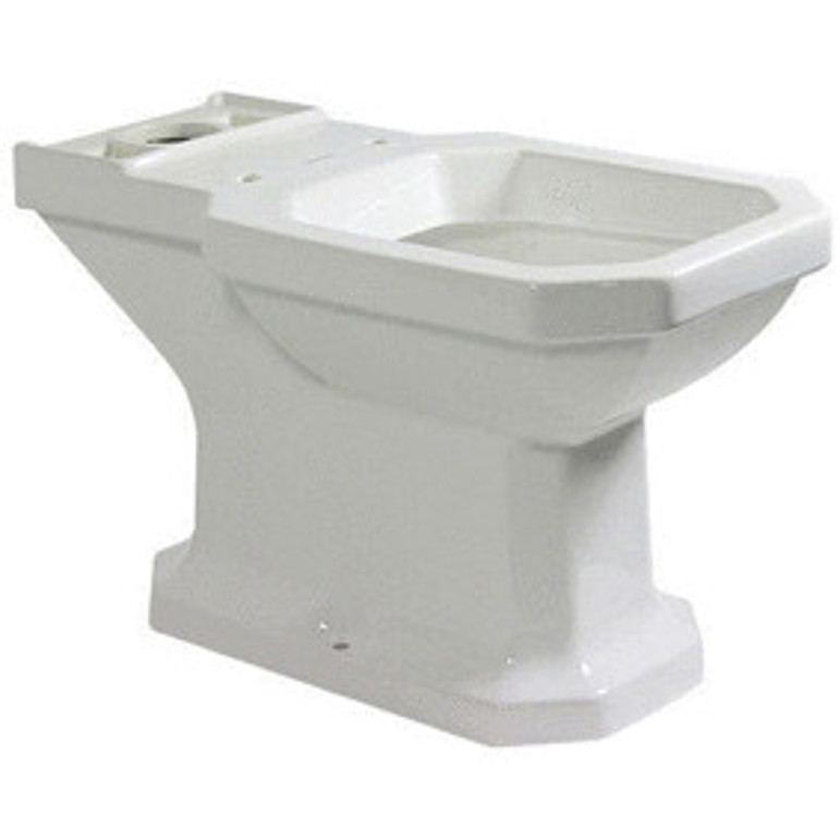 Duravit Starck X Bidet 43,5 x 65 cm - Modell 22701000