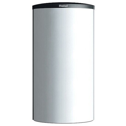 Vaillant allStor VPS 300/3-5 - Hochleistungs Solarspeicher