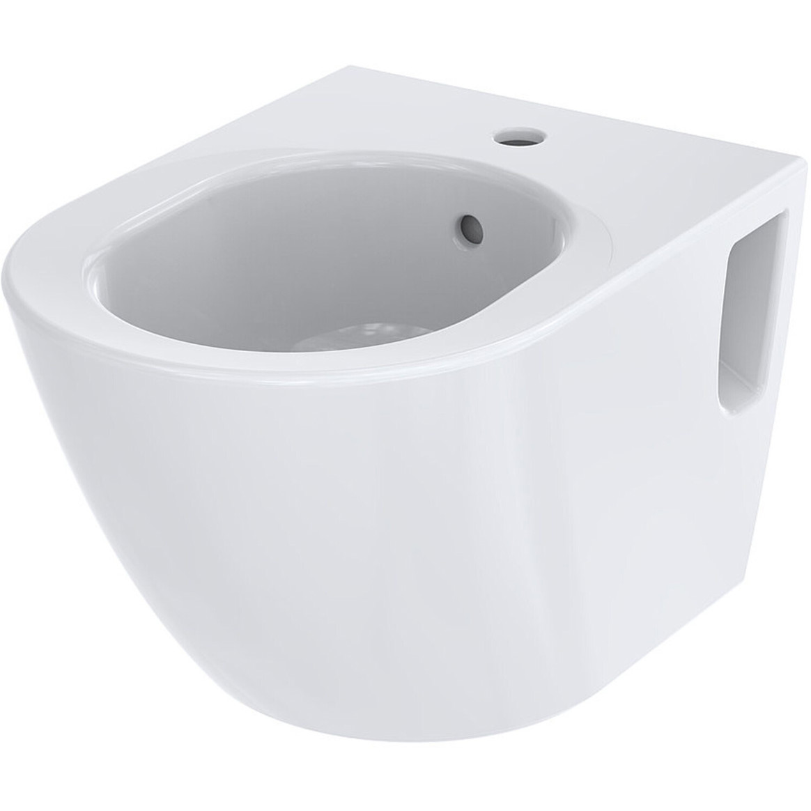 TOTO NC Wand-Bidet in Weiß (B762E#XW)