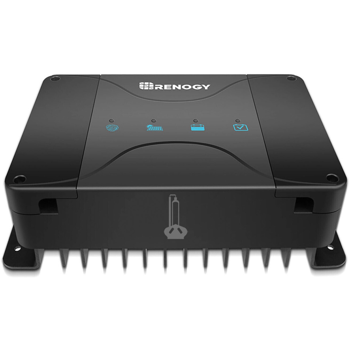 Renogy 50A MPPT DC-DC Solarregler (RBC50D1S)