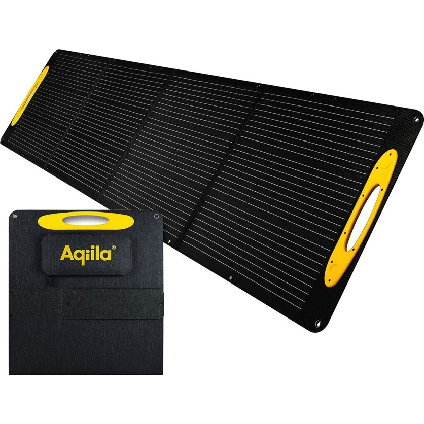 Aqiila Sunbird P200