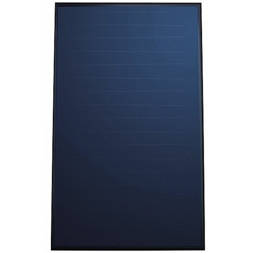 Vaillant auroTHERM plus VFK 155/2 V - Hochleistungs-Solarkollektor