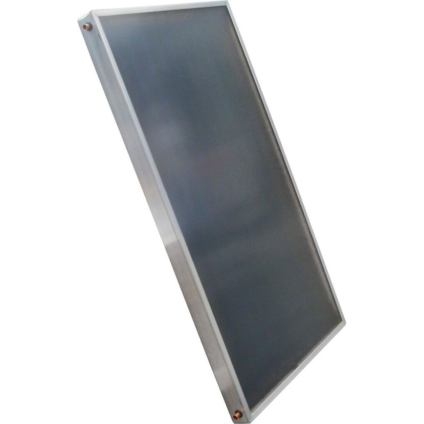 Sunex AMP 2.0 Flachkollektoren - Effiziente Solarkollektoren für nachhaltige Energie