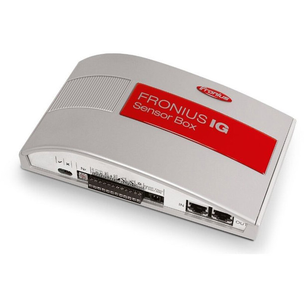 Fronius IG Sensor Box