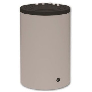 ThermoFLUX SWUP 120L - Hochleistungs-Solarspeicher