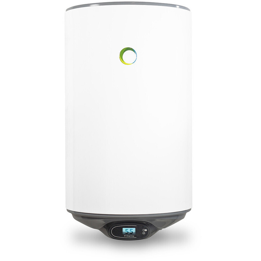 Fothermo 80L PV Wasser-Boiler - Solarspeicher für effiziente Warmwasserbereitung