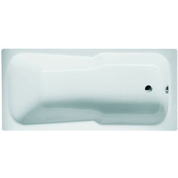 Bette Betteset 3560 - Badewannen Set 165 x 75 cm