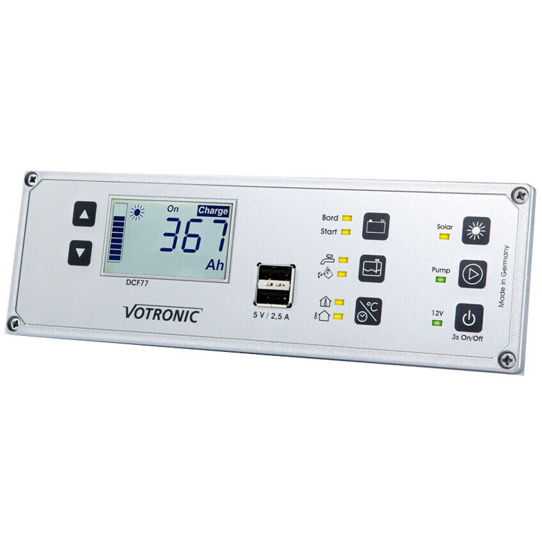 Votronic VPC Jupiter 400