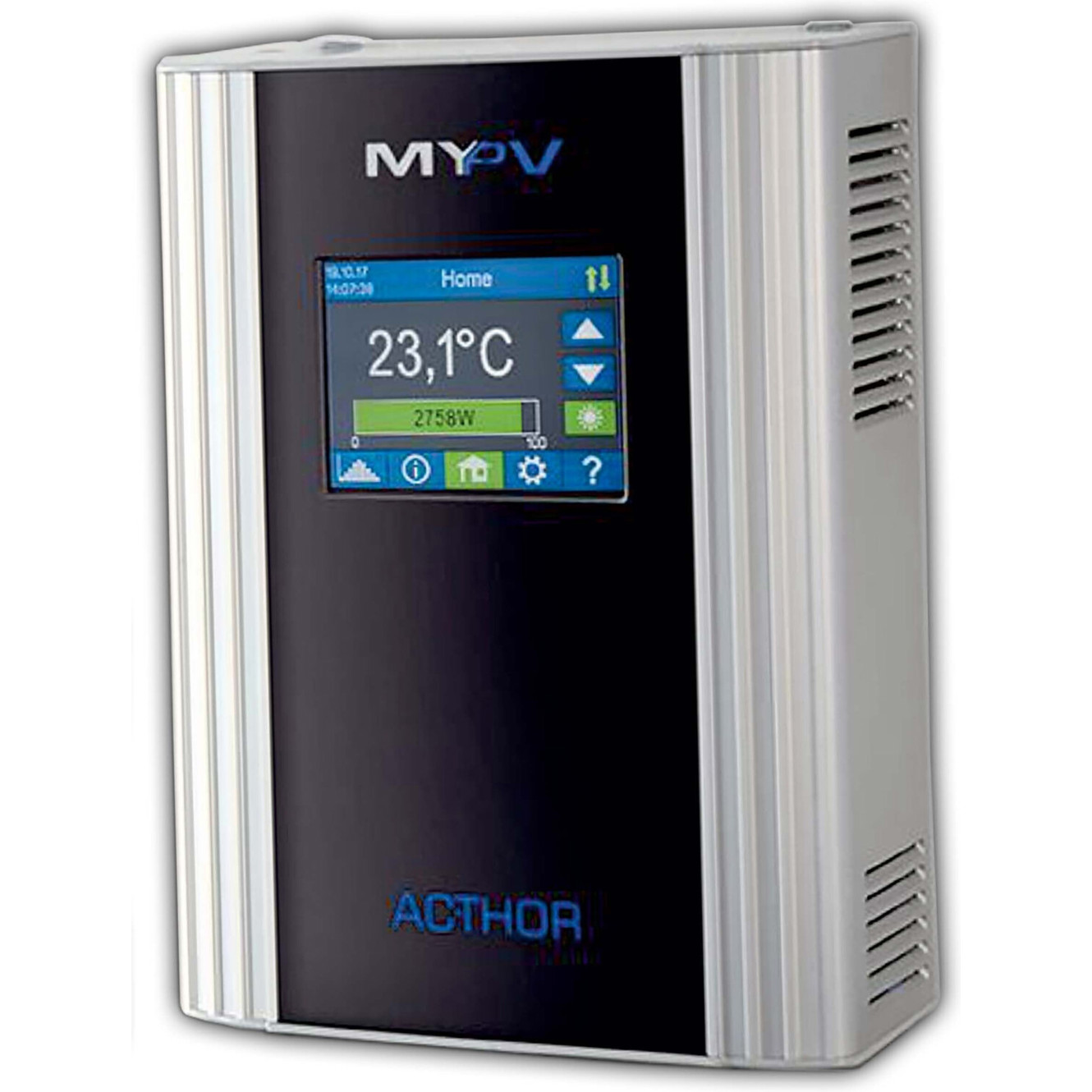 MYPV AC Thor Photovoltaik Leistungs-Controller (20-0100)