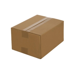 Faltkarton 344x232x138 mm - FEFCO-0201