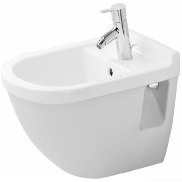 Duravit Starck 3 Bidet 36 x 54 cm (22301500)
