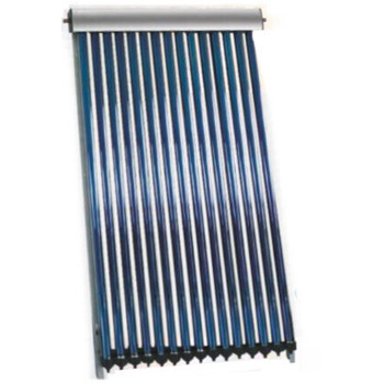 ThermoFLUX SRC 30 Vakuumröhrenkollektor - 4,55 m² - Effiziente Solarthermie-Lösung