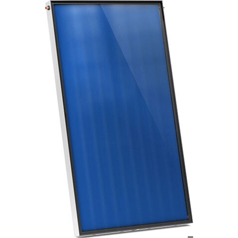Sunex Flachkollektoren - Hochleistungs-Solarkollektoren (Model: 112010120-281114100)