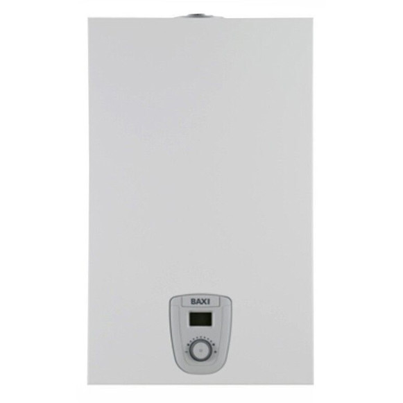 Baxi Acquaprojet Blue 14L LPG Durchlauferhitzer - Effizienter Warmwasserbereiter (A7702859)
