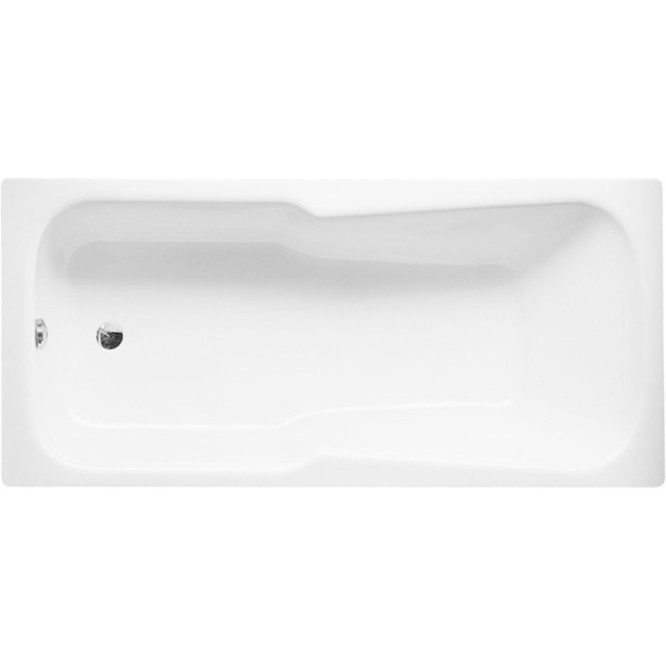 Bette Betteset 3660 – Badewanne 160 x 75 cm