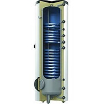 Reflex Storatherm Aqua AF 300/2S - Solarspeicher
