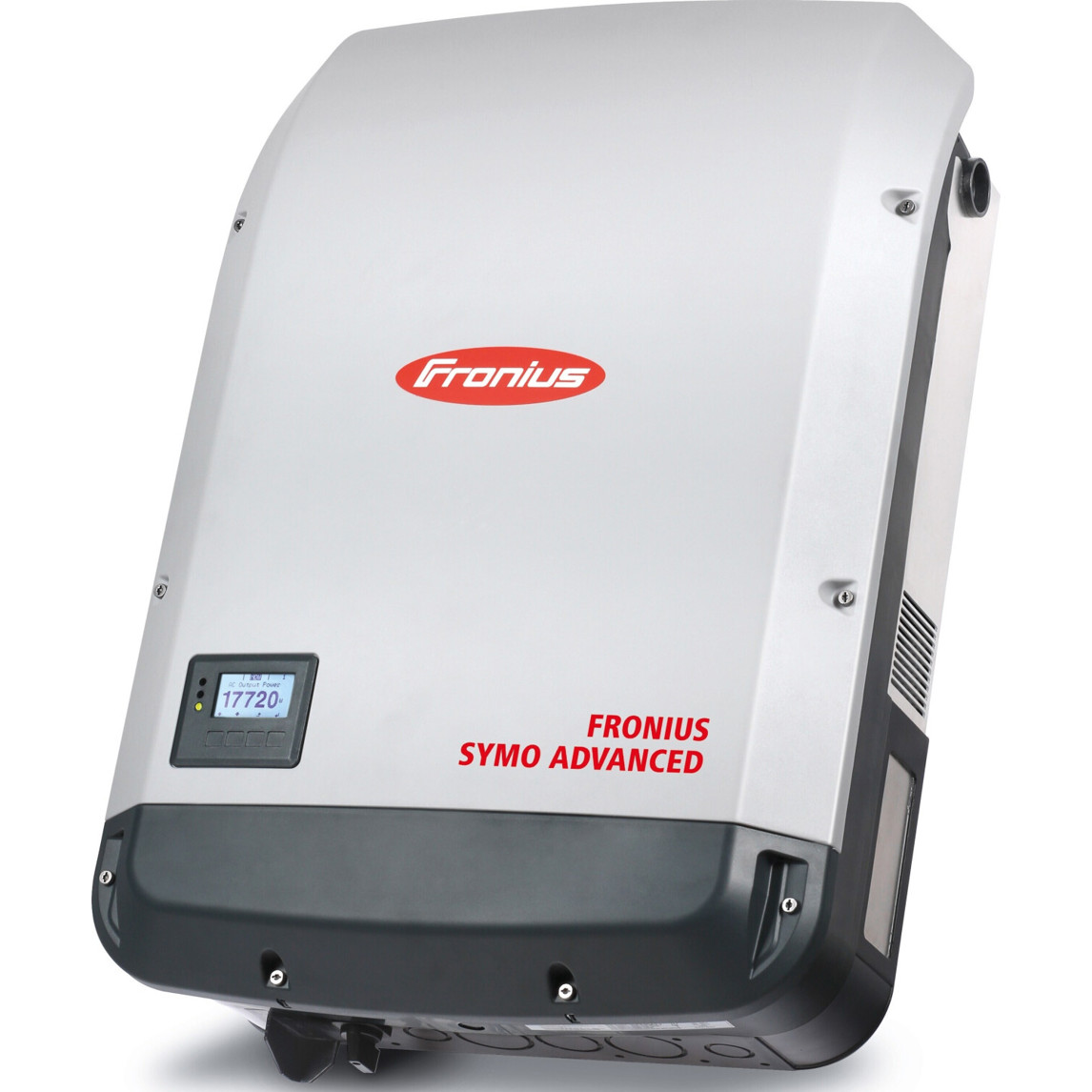 Fronius Ohmpilot 9.0-3 - Intelligenter Verbrauchsregler für Photovoltaik-Anlagen