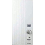AEG DDLE LCD 18 Durchlauferhitzer - Effiziente Warmwasserlösung
