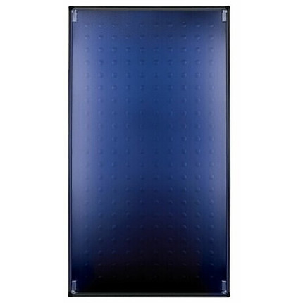Buderus Logasol SKT 1.0-s Solarkollektor 2,55m² (8718532821)