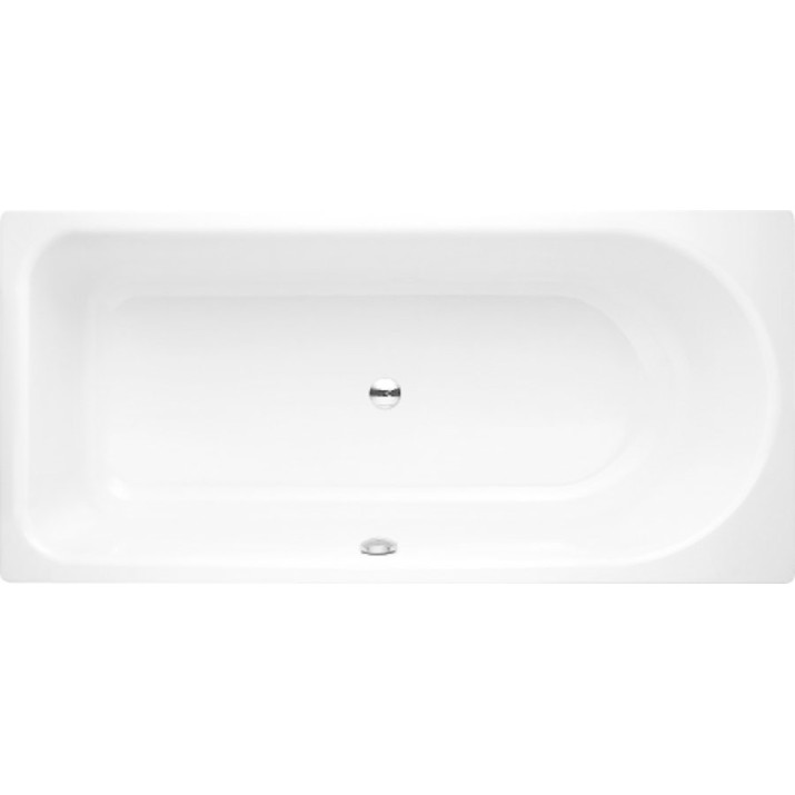Bette Betteocean Low-Line Badewanne 8834 - 170 x 75 cm